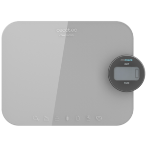 BALANÇA DE COZINHA COOKCONTROL 10000 CONNECTED