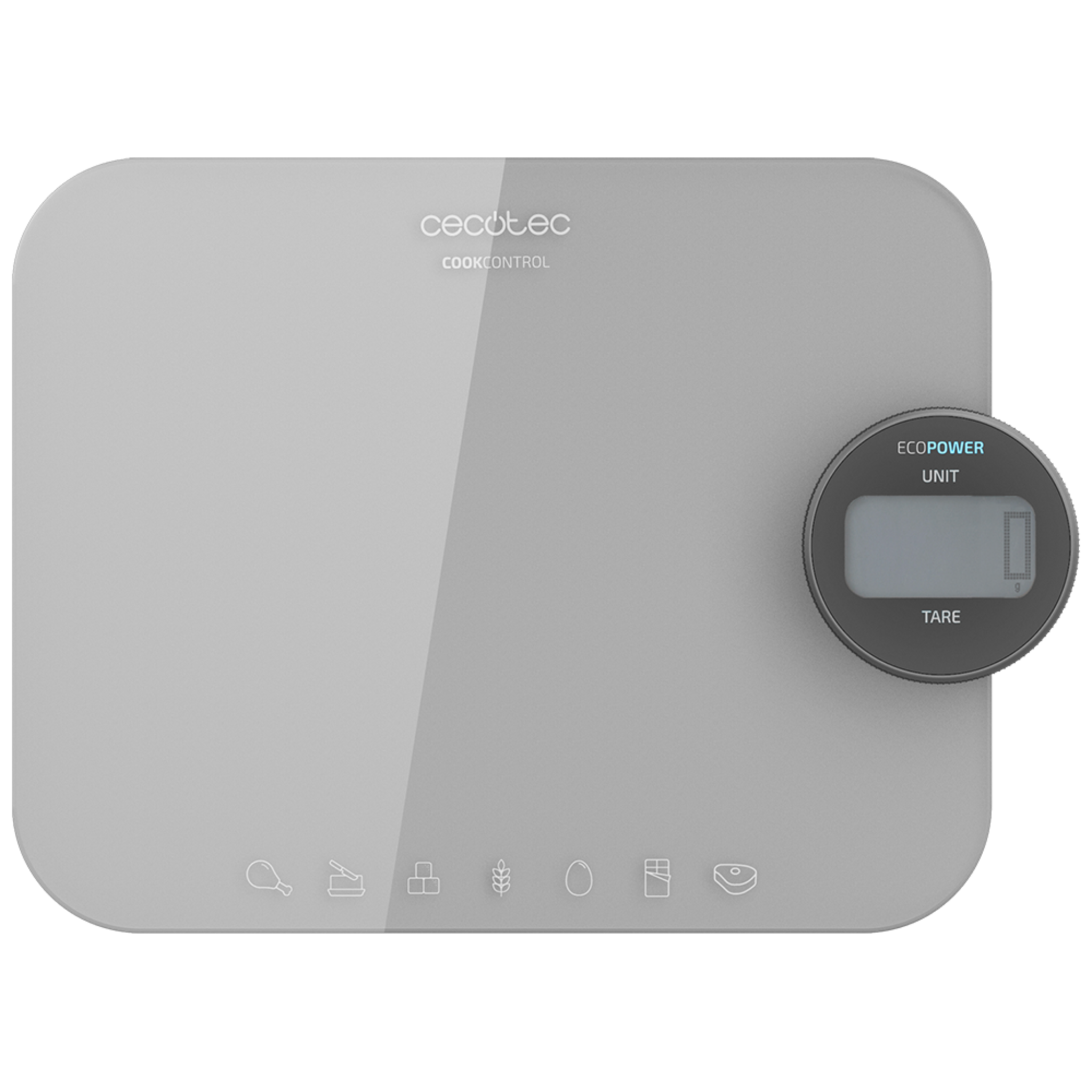 BALANÇA DE COZINHA COOKCONTROL 10000 CONNECTED