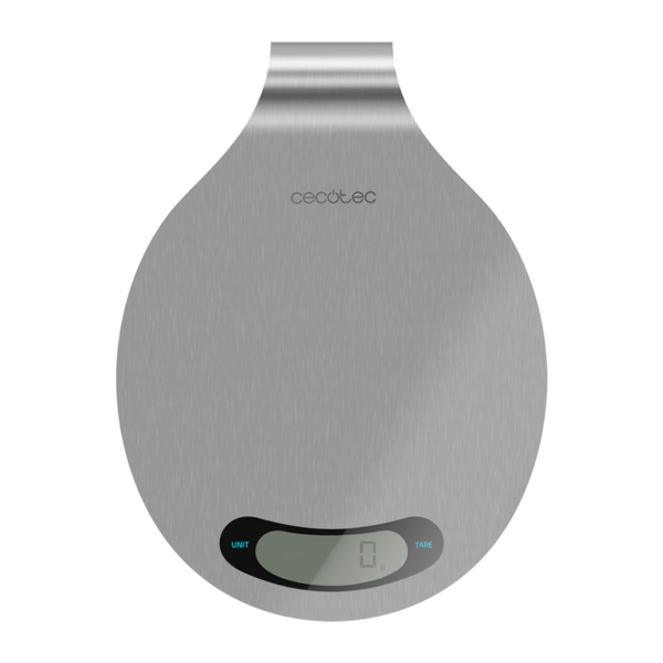BALANÇA DE COZINHA COOK CONTROL 10400 SMART HEALTHY EASYHANG