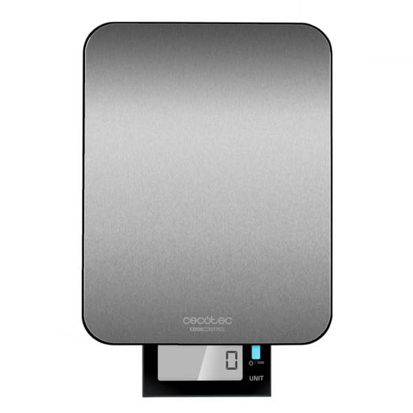 BALANÇA DE COZINHA COOK CONTROL 9000 WATERPROOF