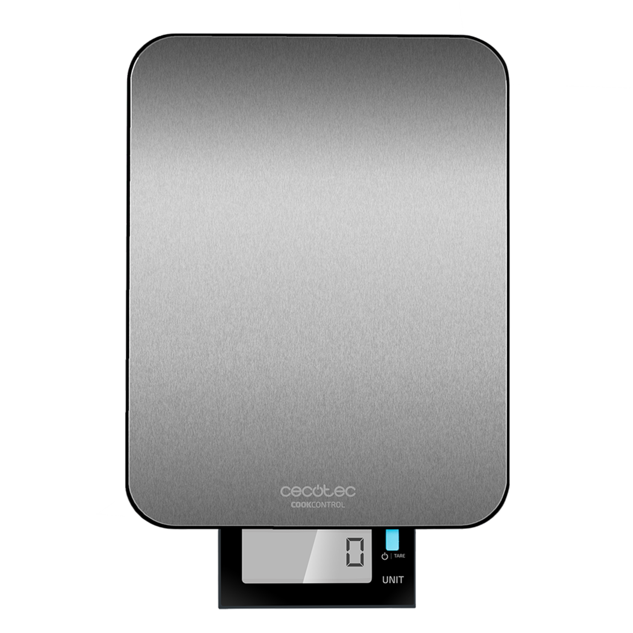 BALANÇA DE COZINHA COOK CONTROL 9000 WATERPROOF