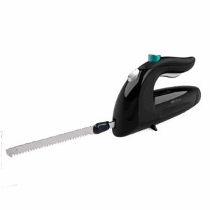 Faca Elétrica Cut-Eat 1800 Black