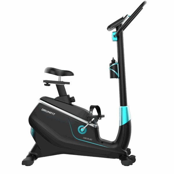 DrumFit Cycle 9000 Talos Pro