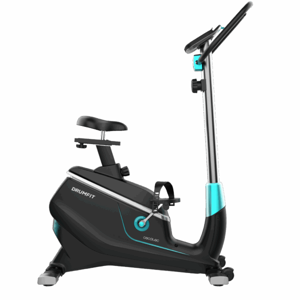 DrumFit Cycle 9000 Talos