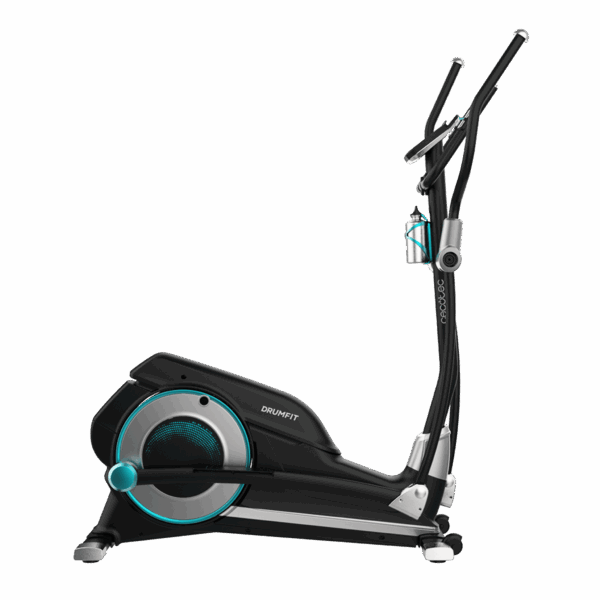 DrumFit Elliptical 9000 Eir Pro