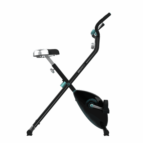 DrumFit X-Bike Neo