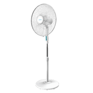 Ventilador de pé EnergySilence 600 MaxFlow