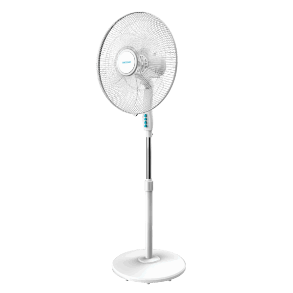 Ventilador de pé EnergySilence 600 MaxFlow