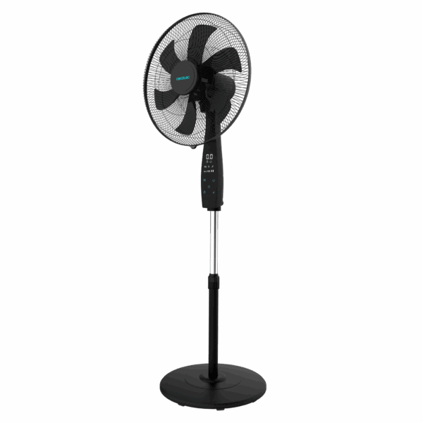 Ventilador de pé EnergySilence 620 MaxFlow Smart