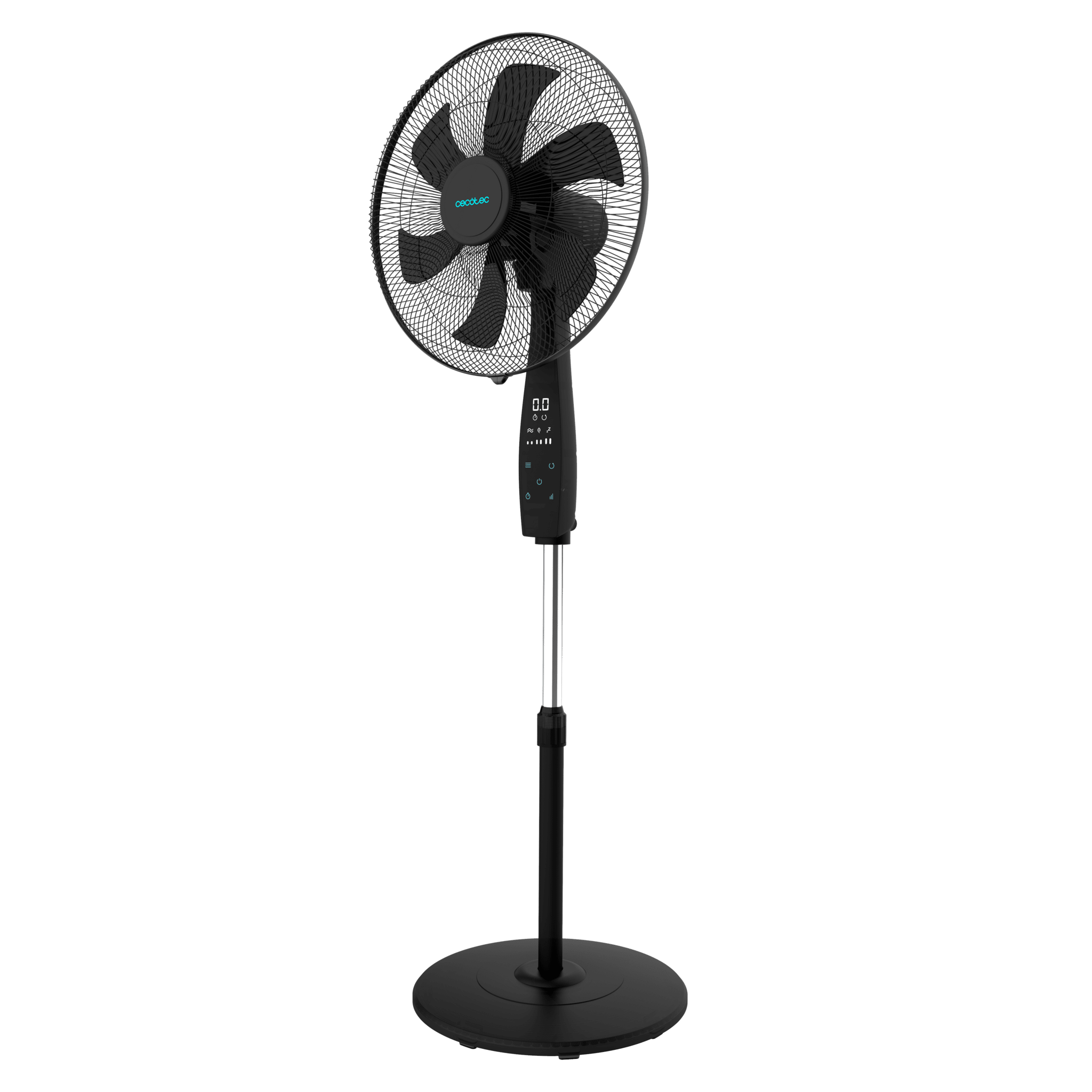 Ventilador de pé EnergySilence 620 MaxFlow Smart