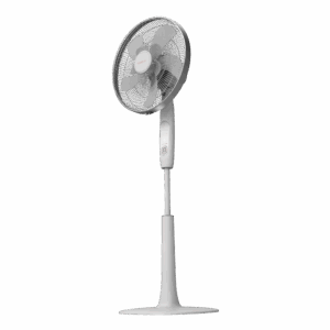 Ventoinha de pé EnergySilence 1010 Extreme Connected