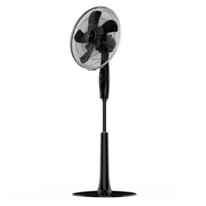 Ventoinha de pé EnergySilence 1020 Extremeflow