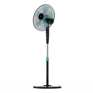 Ventoinha de pé EnergySilence 510
