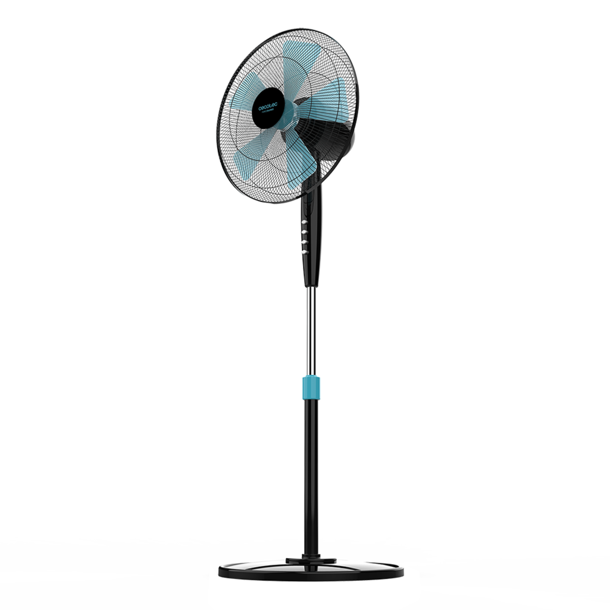 Ventoinha de pé EnergySilence 510