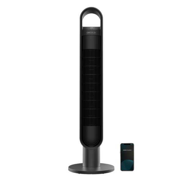 Coluna de ar EnergySilence 9190 SkyLine Ionic Connected