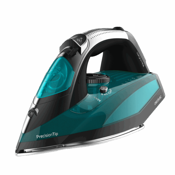 Ferro de engomar Fast&Furious 5020 Force