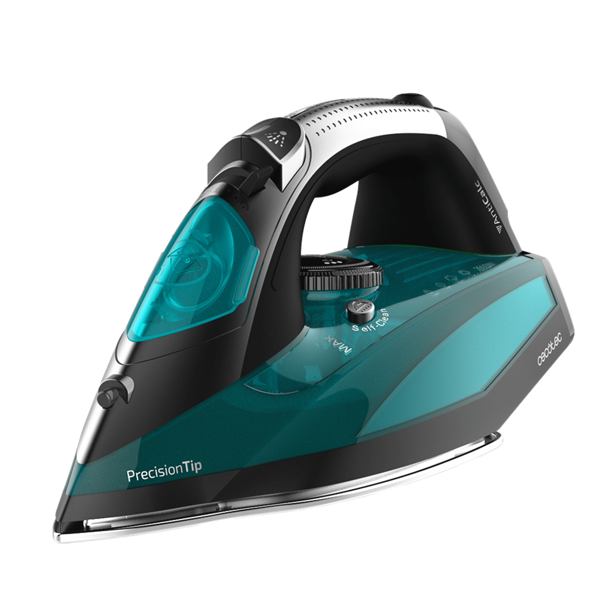 Ferro de engomar Fast&Furious 5020 Force