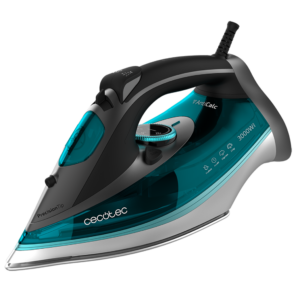 Ferro de engomar Fast&Furious 5040 Absolute