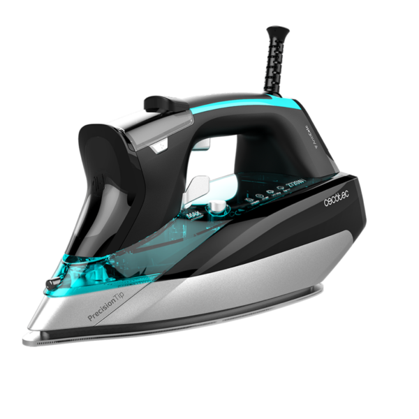 Ferro de engomar Fast&Furious 5050 X-Treme