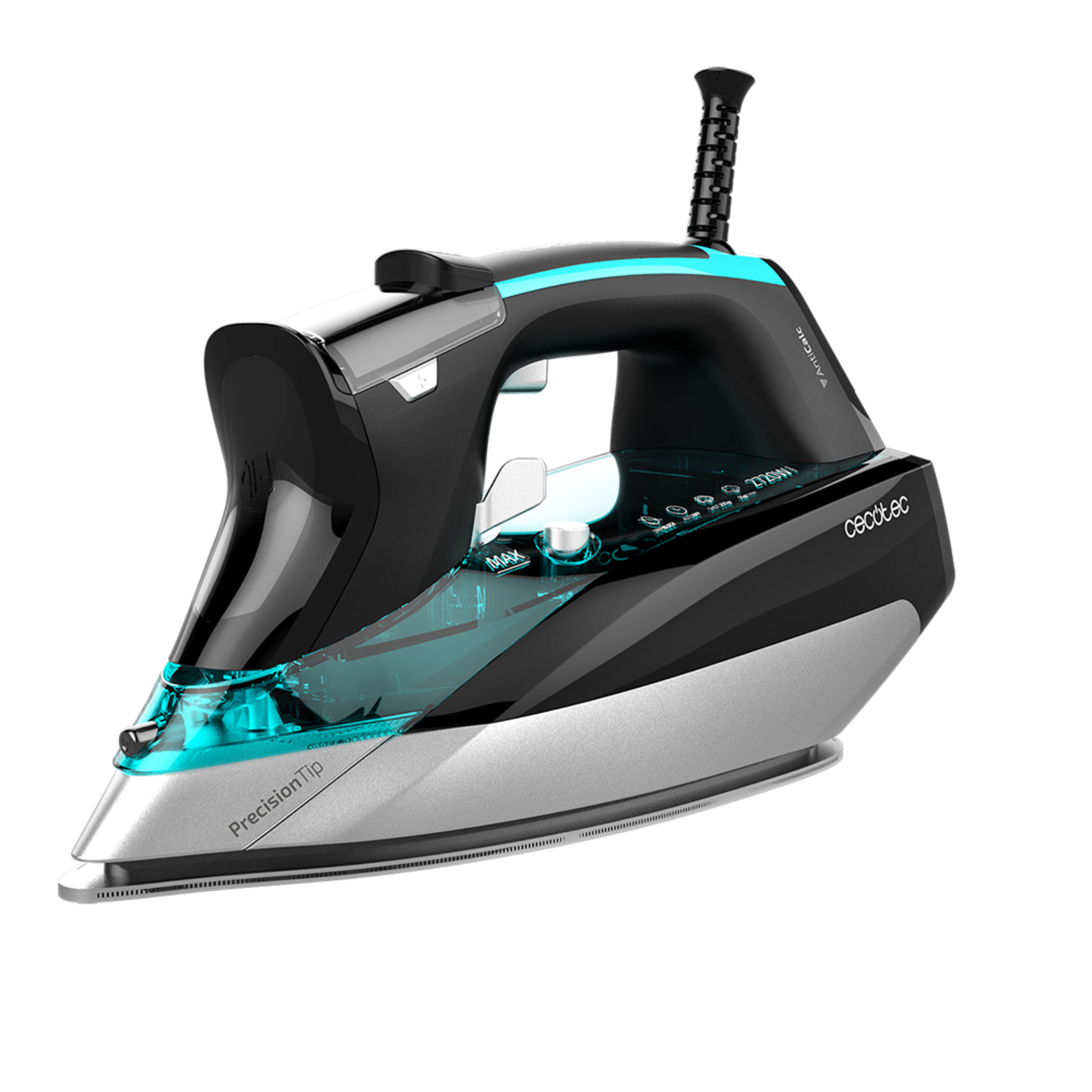 Ferro de engomar Fast&Furious 5050 X-Treme