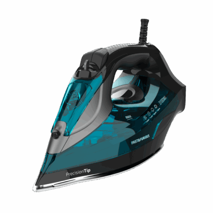 Ferro de engomar Fast&Furious 5055 Pro