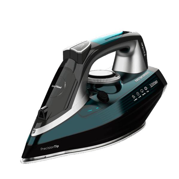 Ferro de engomar Fast&Furious 5060 Ultra