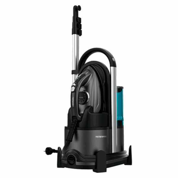 Ferro com caldeira Fast&Furious 9050 X-Treme