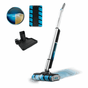FREEGO WASH&VACUUM SPRAY