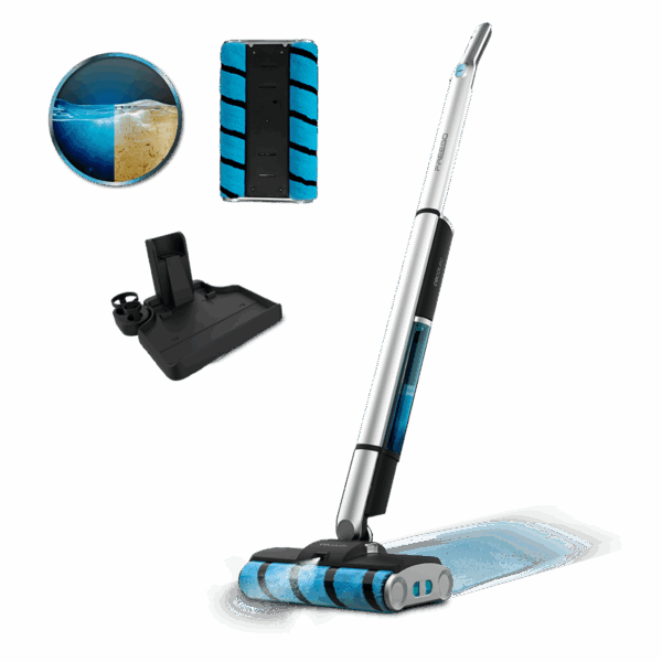 FREEGO WASH&VACUUM SPRAY
