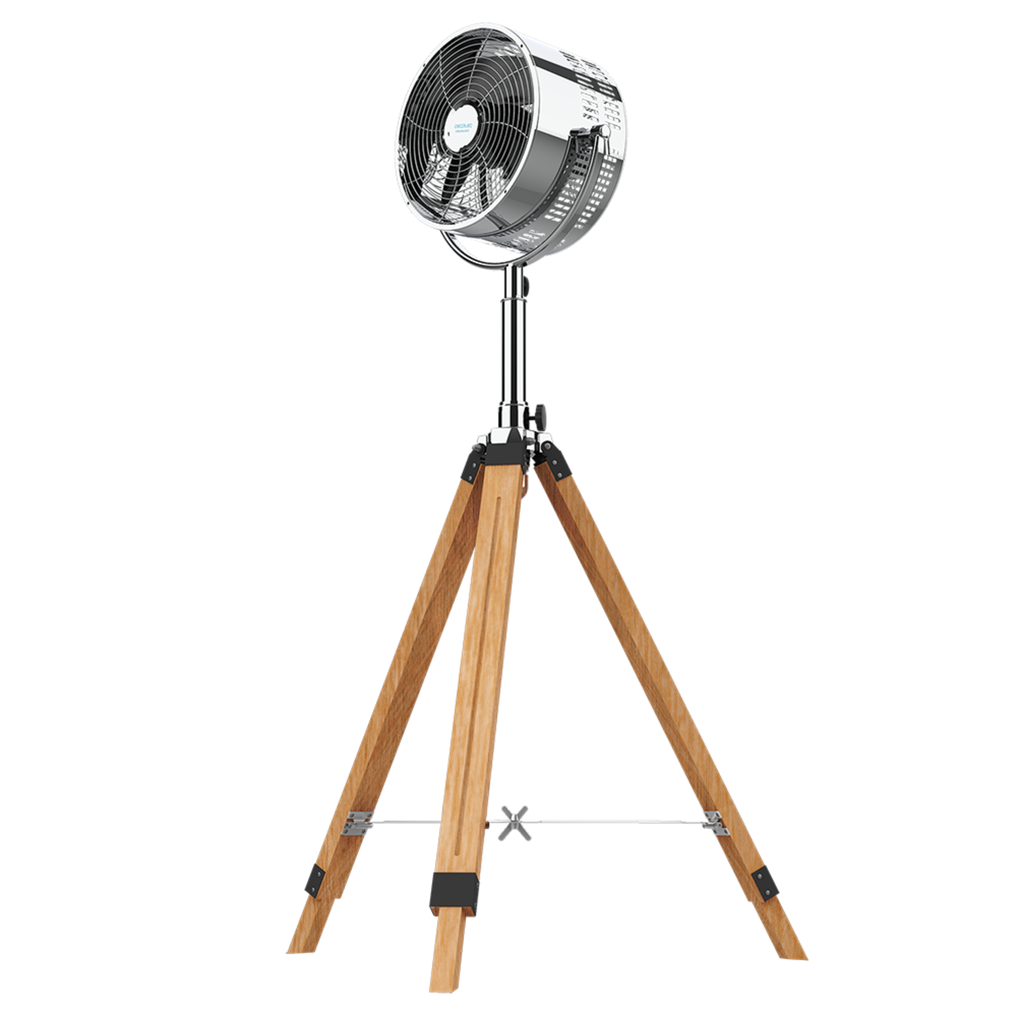 Ventoinha tripé EnergySilence 1200 Woody