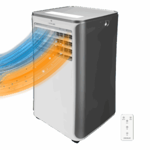 ForceClima 9400 Heating