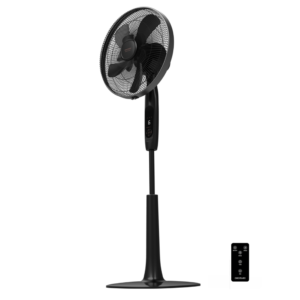 Ventoinha de pé EnergySilence 1020 Extreme Connected
