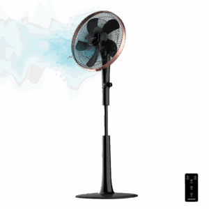 Ventoinha de pé EnergySilence 1040 Smartextreme