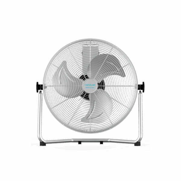 Ventoinha industrial EnergySilence 4100 Pro