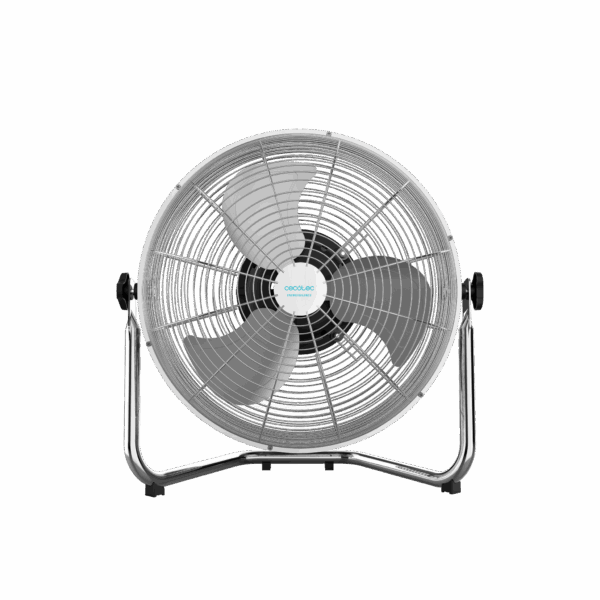 Ventoinha industrial EnergySilence 4500 Gyro Pro