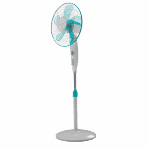 Ventoinha de pé EnergySilence 520 Power