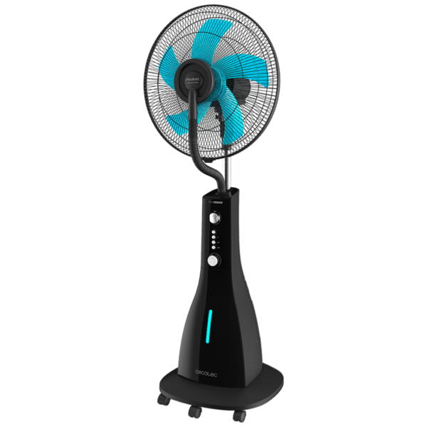 Ventoinha nebulizadora EnergySilence 590 Freshessence