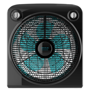 Ventoinha de chão EnergySilence 6000 PowerBox Black