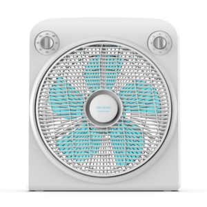 Ventoinha de chão EnergySilence 6000 PowerBox
