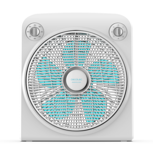 Ventoinha de chão EnergySilence 6000 PowerBox