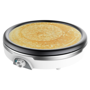 Máquina de crepes Fun Crepestone XL Inox