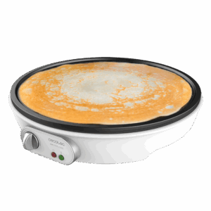 Máquina de crepes Fun Crepelicious