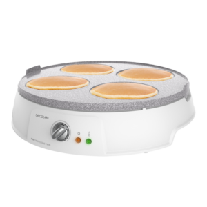 Máquina para crepes Fun Crepestone Twin