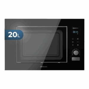 GrandHeat 2090 Built-in Touch Black