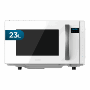 Micro-ondas sem prato GrandHeat 2300 Flatbed Touch White