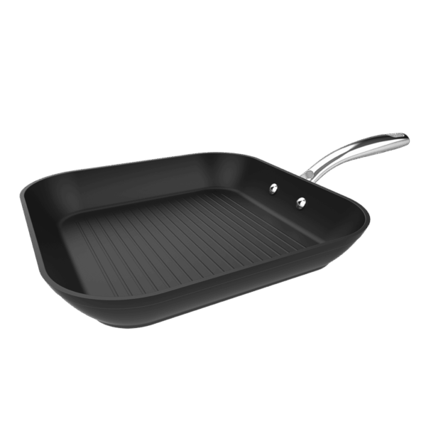 Grelhador Polka Fantasy 28 Grill Silver