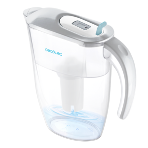Jarro purificador de água H2ONature 2400 Active Pro