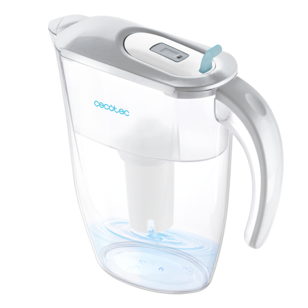 Jarro purificador de água H2ONature 2400 Active Pro