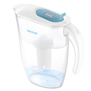 Jarro purificador de água H2ONature 2400 Active