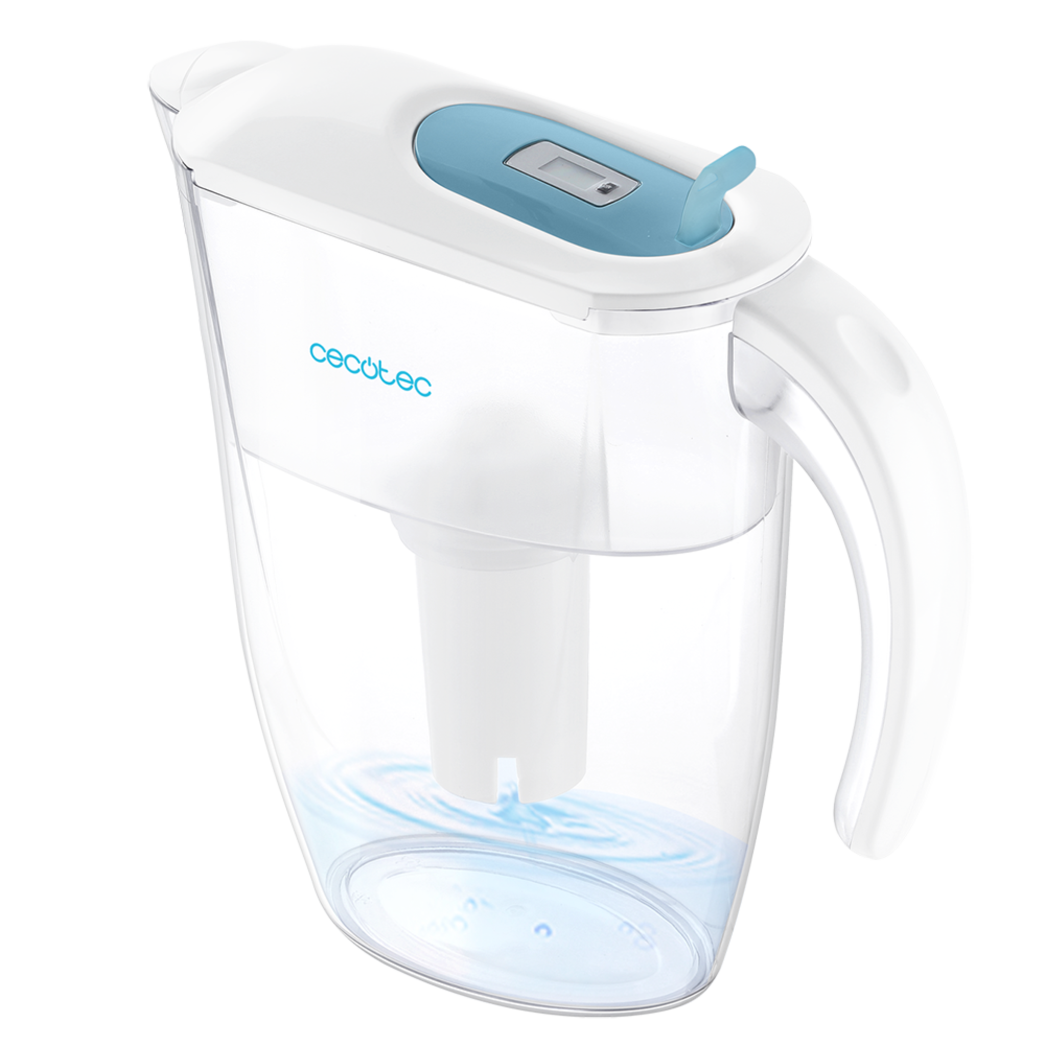 Jarro purificador de água H2ONature 2400 Active